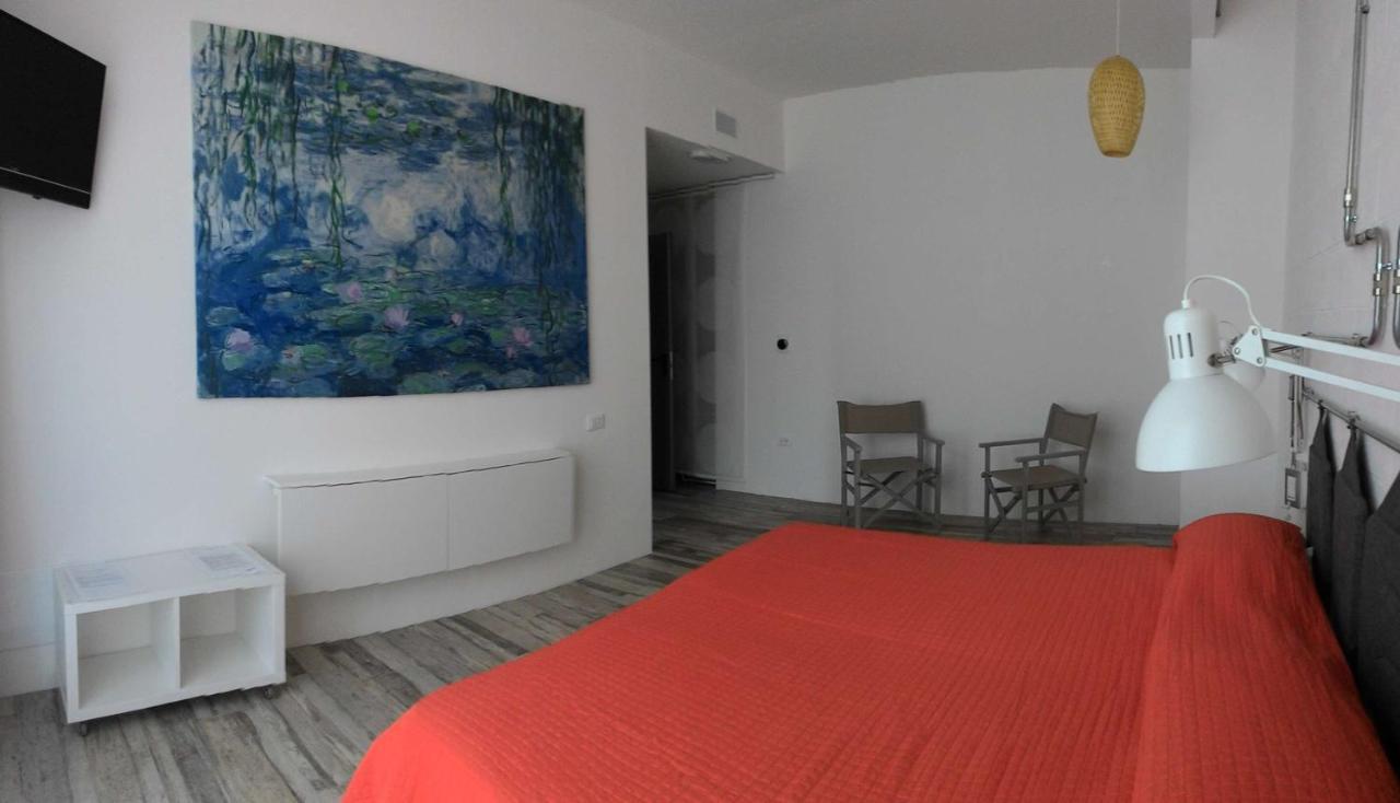 Bed and Breakfast Bb Sharingloft Sirmione Exterior foto